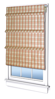 Slat Front Roman