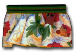 trim rayon