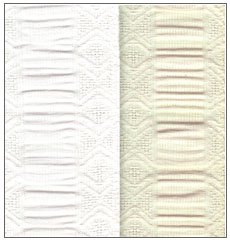 fabric - moire