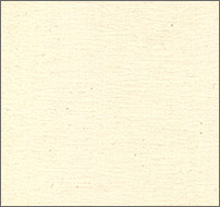 fabric - unbleached muslin