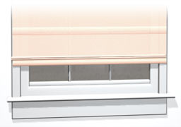 rectangular hem